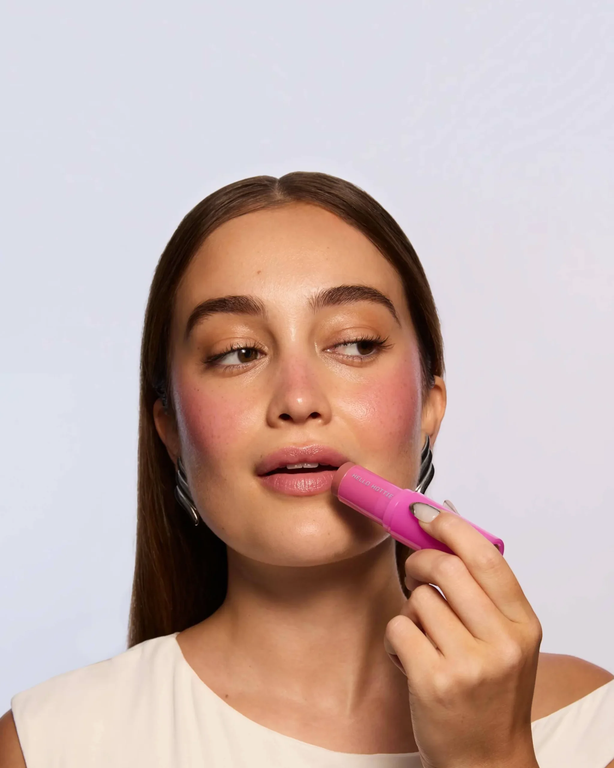 BiomeBlush®: Multi-Stick for Cheeks + Lips