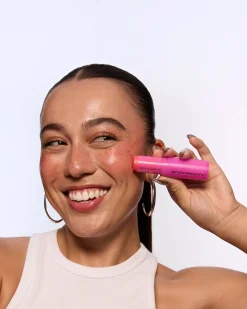 BiomeBlush®: Multi-Stick for Cheeks + Lips
