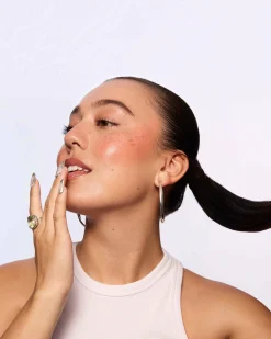 BiomeBlush®: Multi-Stick for Cheeks + Lips