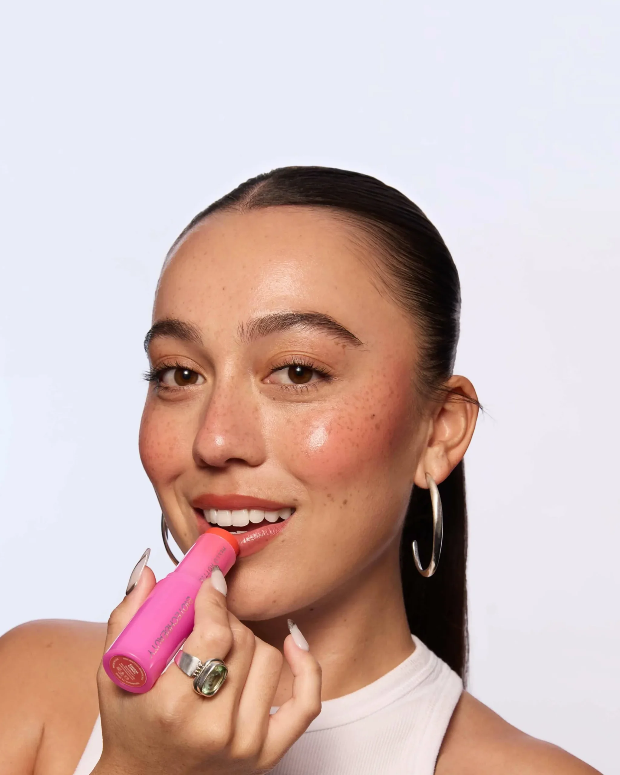 BiomeBlush®: Multi-Stick for Cheeks + Lips