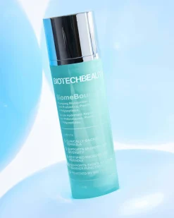 BiomeBounce® Plumping Moisturizer Serum