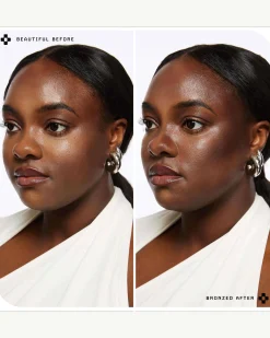 BiomeBronze®: Contour + Bronzer Stick