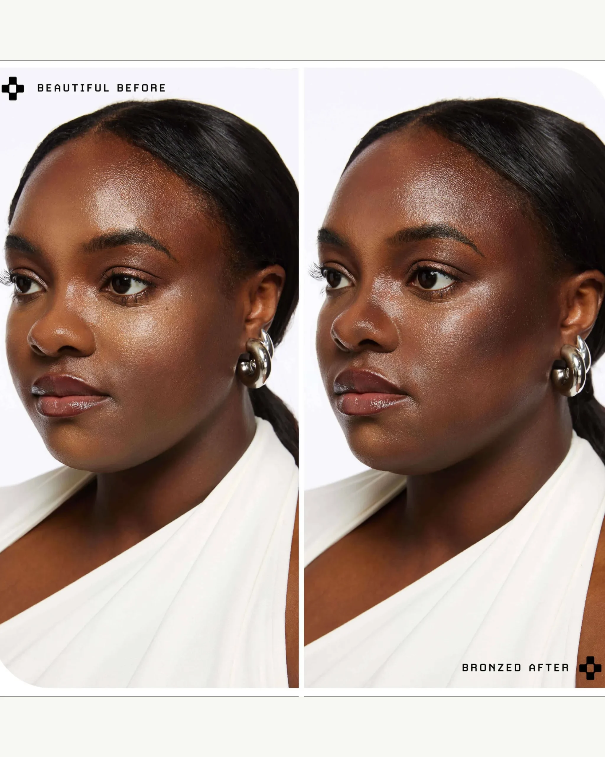 BiomeBronze®: Contour + Bronzer Stick