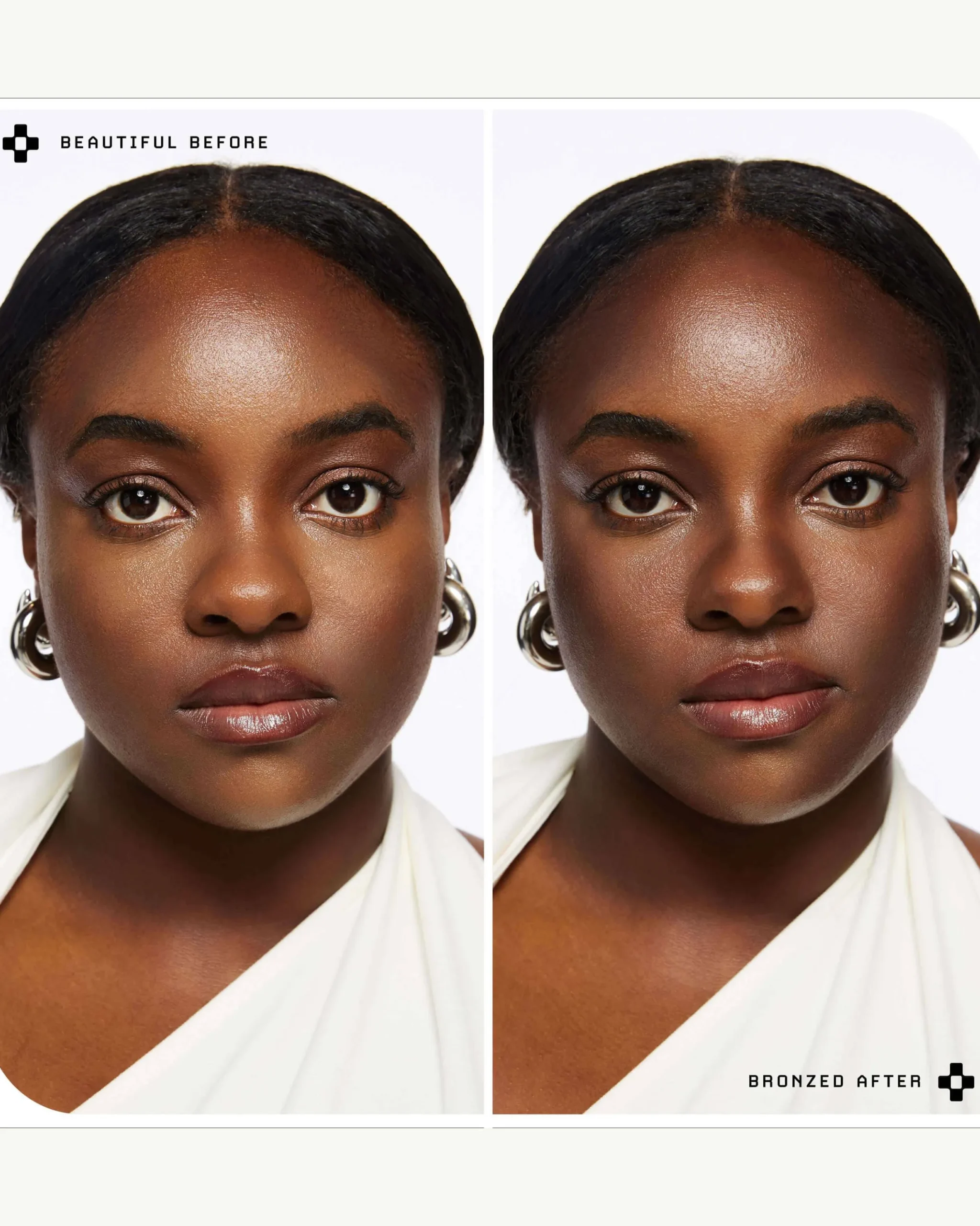 BiomeBronze®: Contour + Bronzer Stick