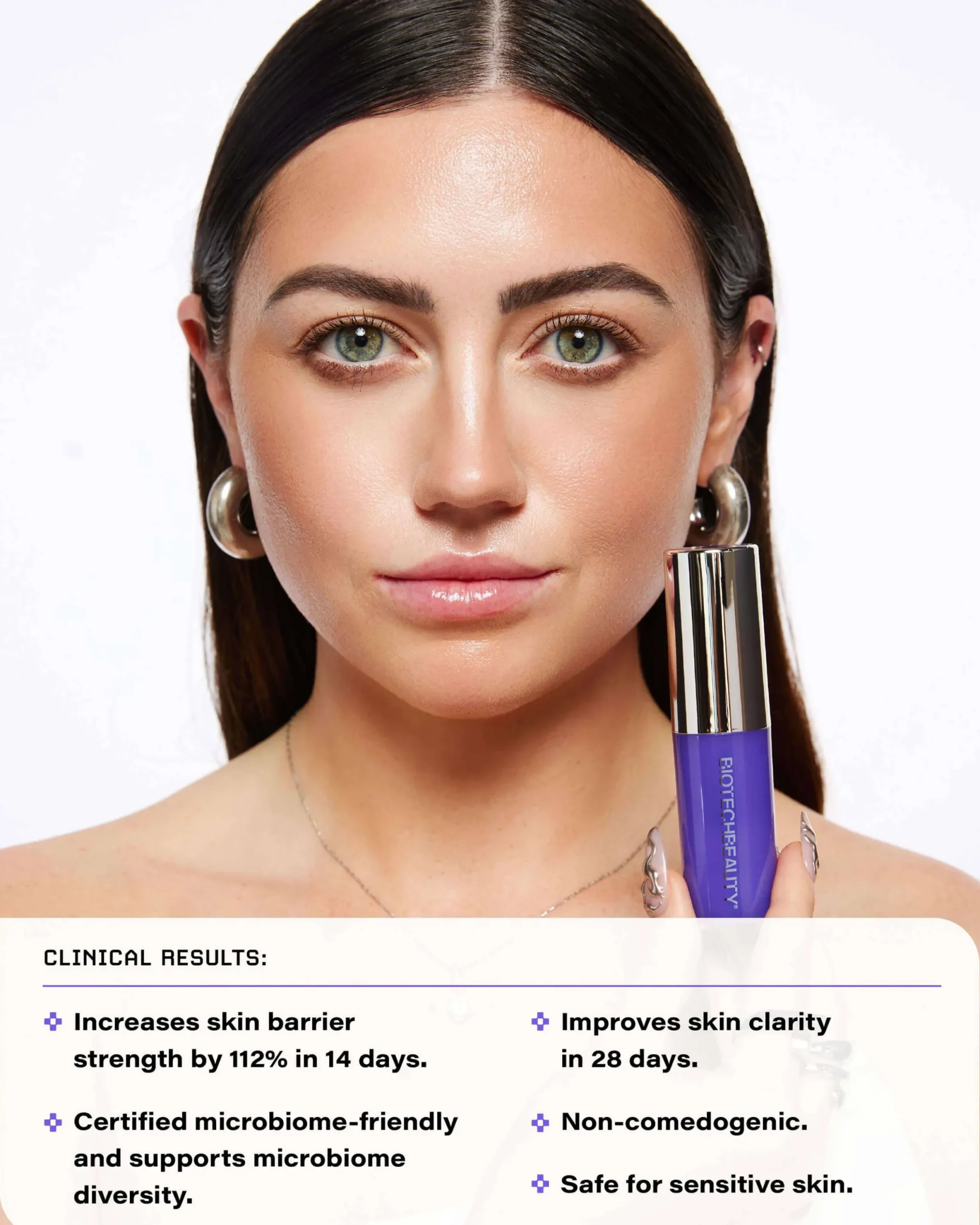 BiomeBronze®: Contour + Bronzer Stick