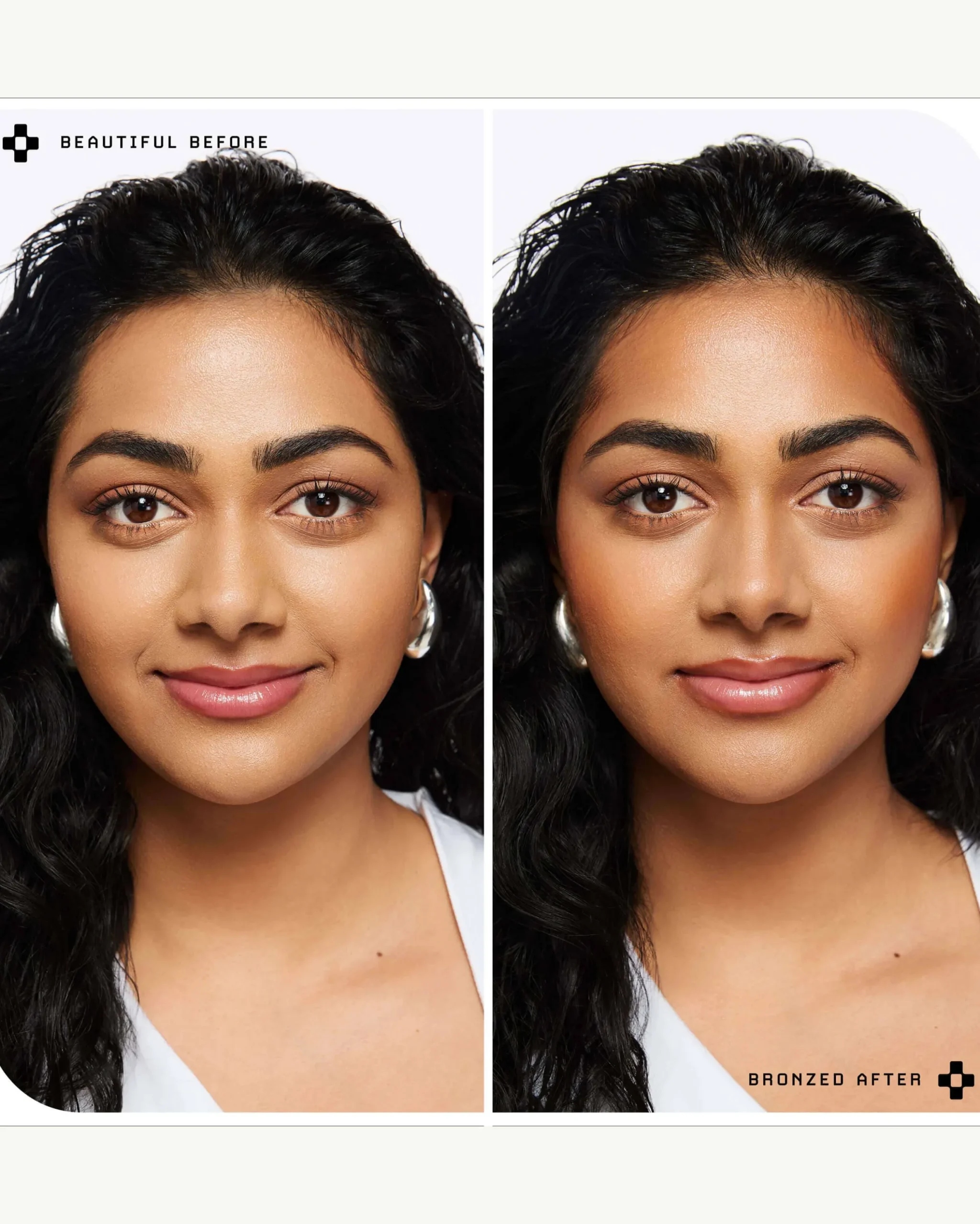 BiomeBronze®: Contour + Bronzer Stick