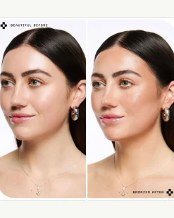 BiomeBronze®: Contour + Bronzer Stick