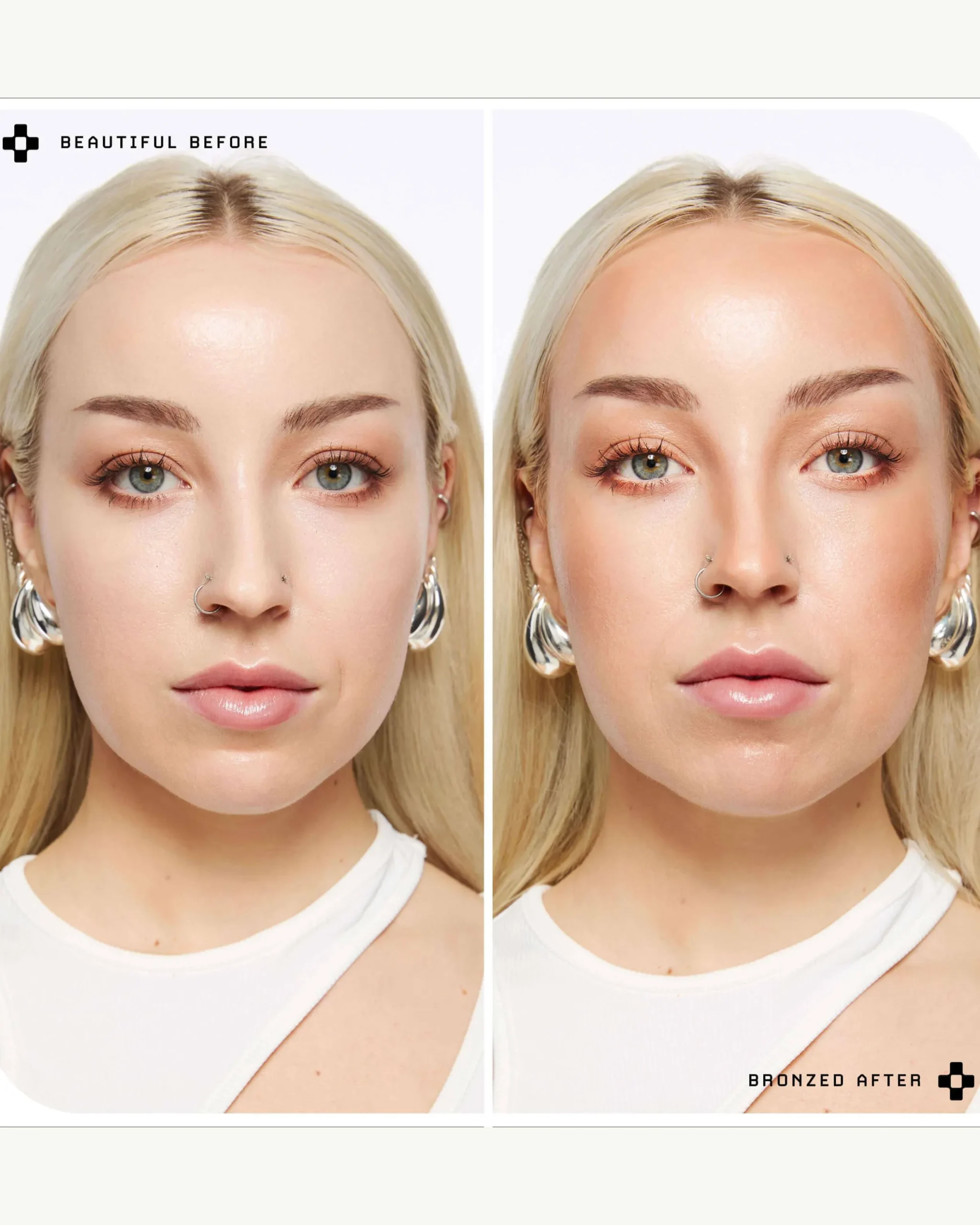 BiomeBronze®: Contour + Bronzer Stick