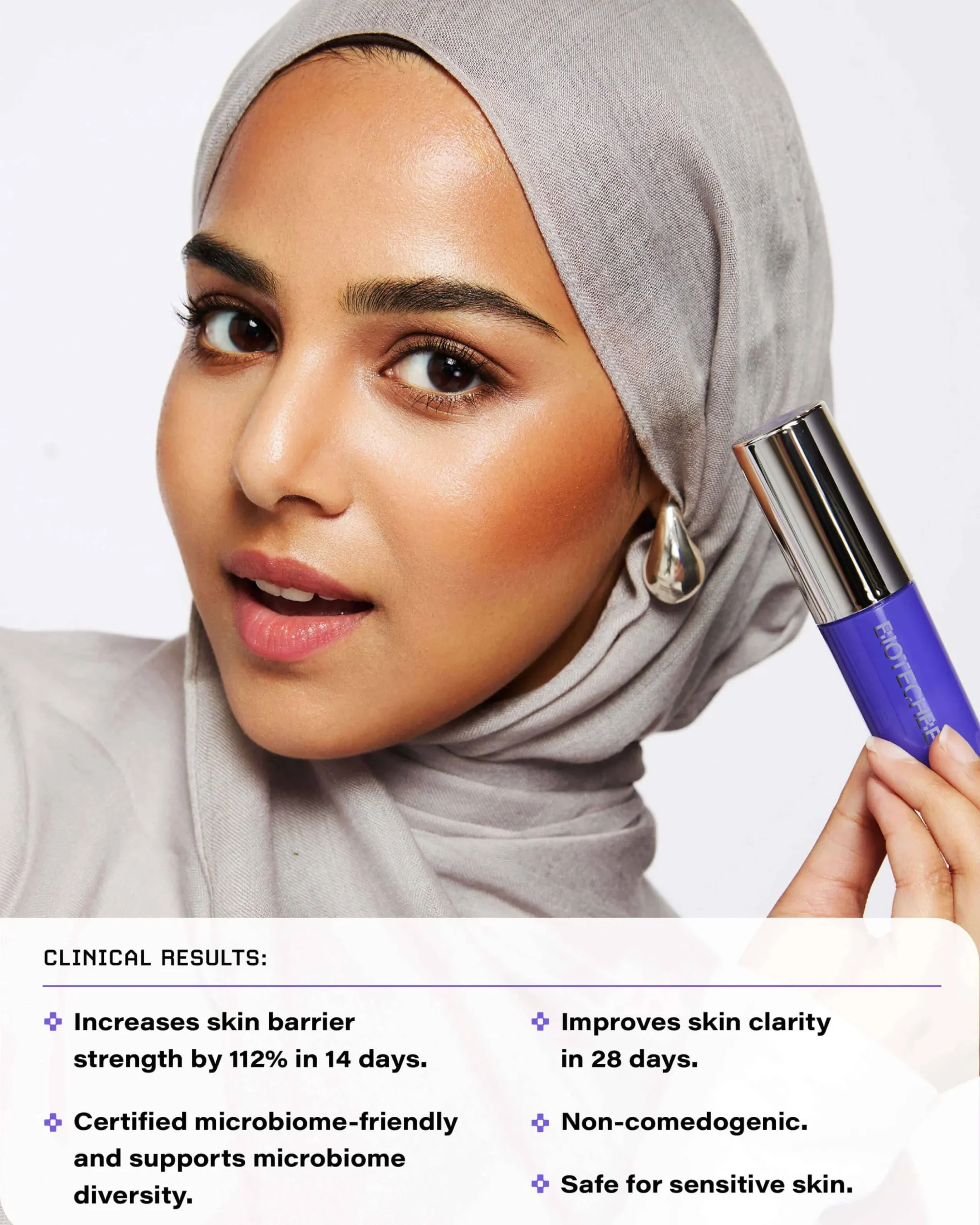 BiomeBronze®: Contour + Bronzer Stick