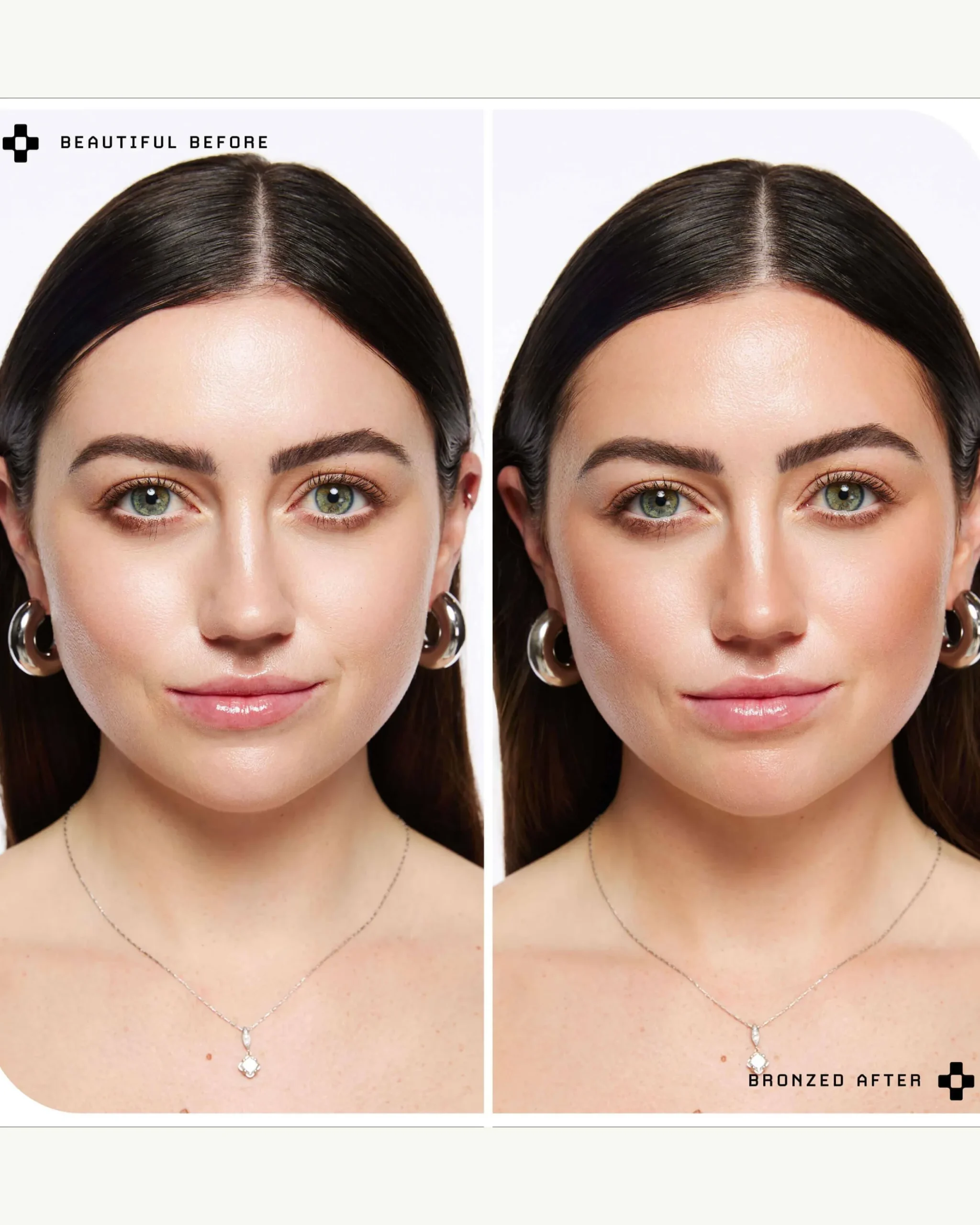 BiomeBronze®: Contour + Bronzer Stick