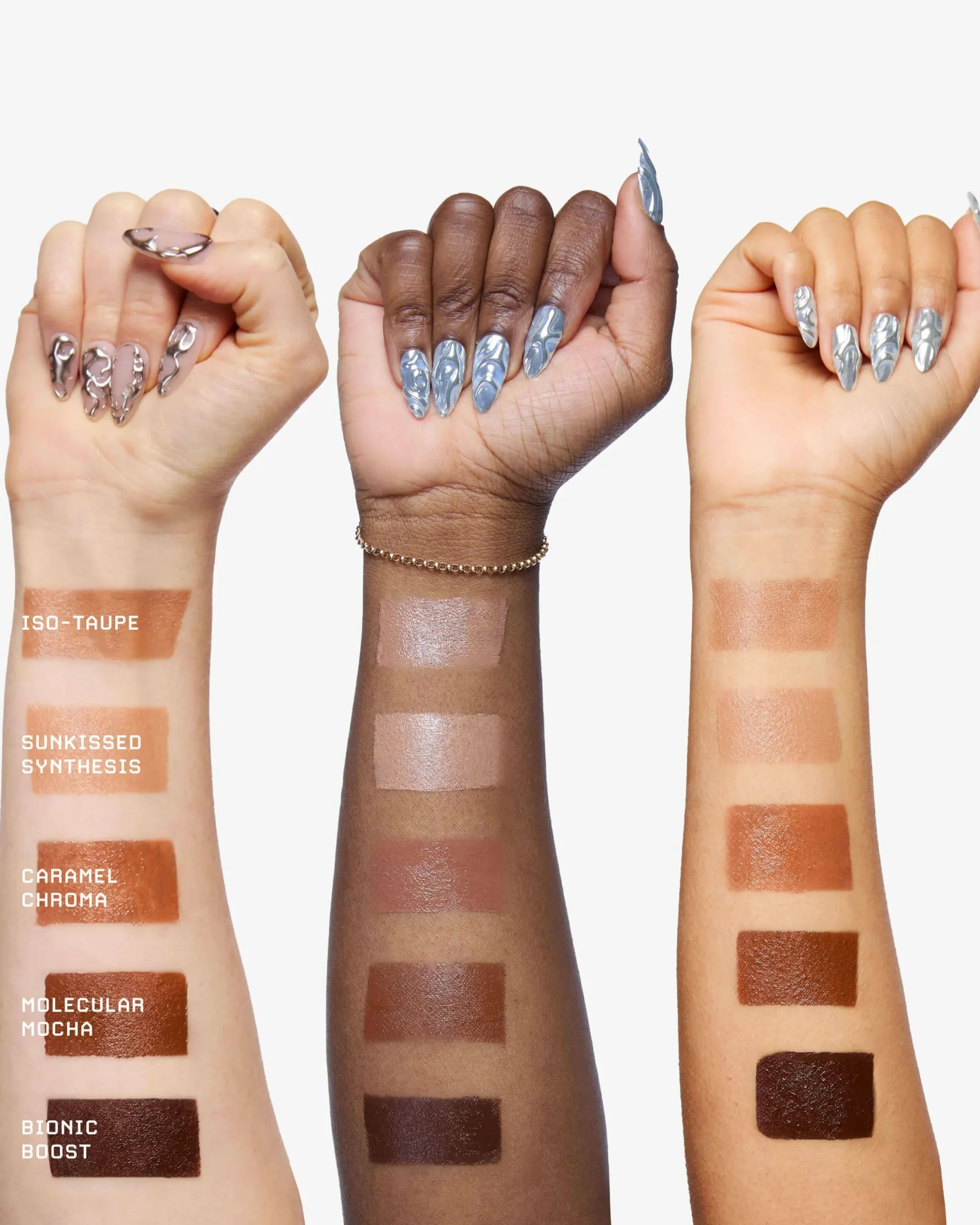 BiomeBronze®: Contour + Bronzer Stick