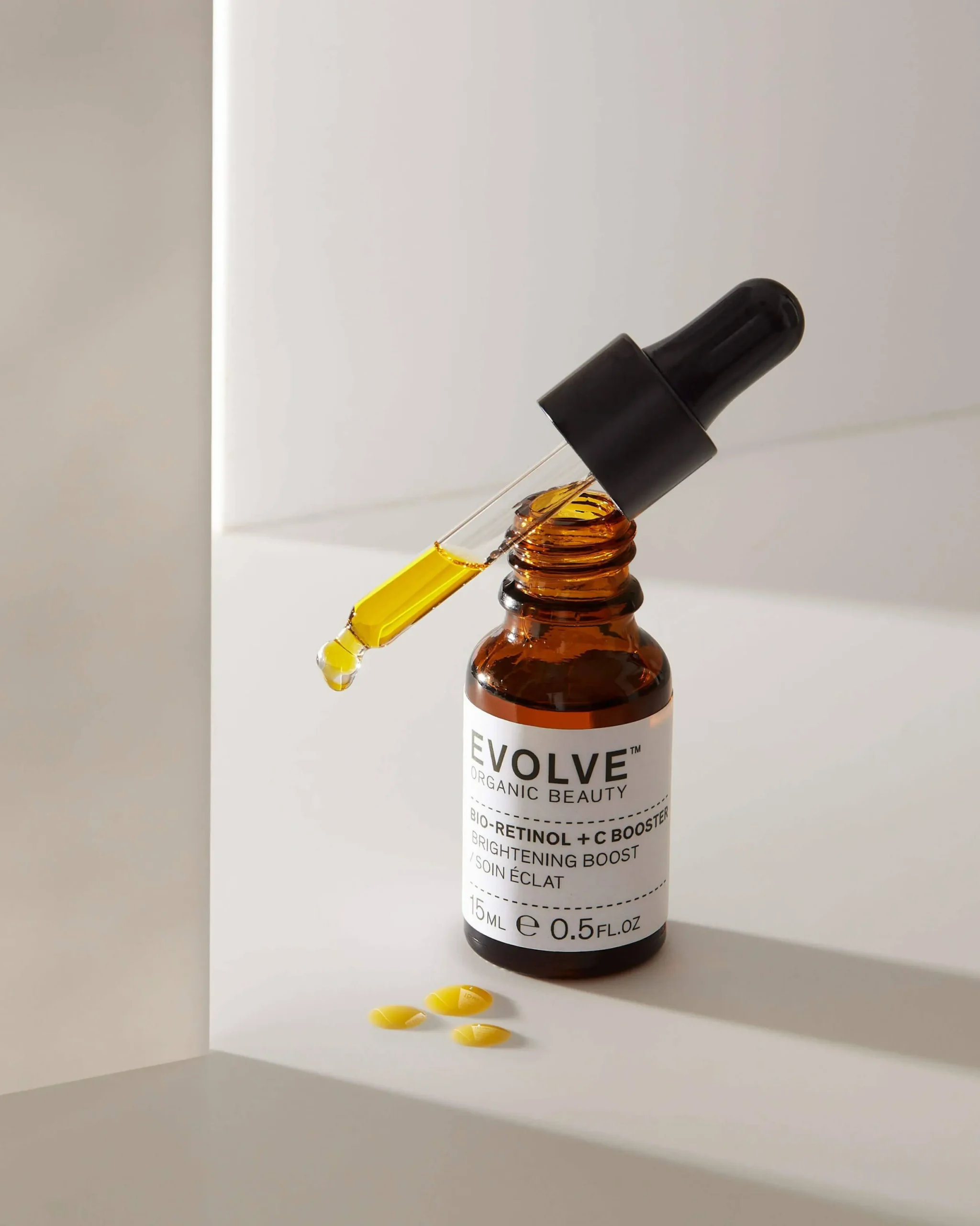 Bio-Retinol + C Booster