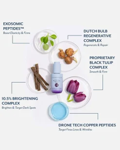 Black Tulip Regenerative Serum
