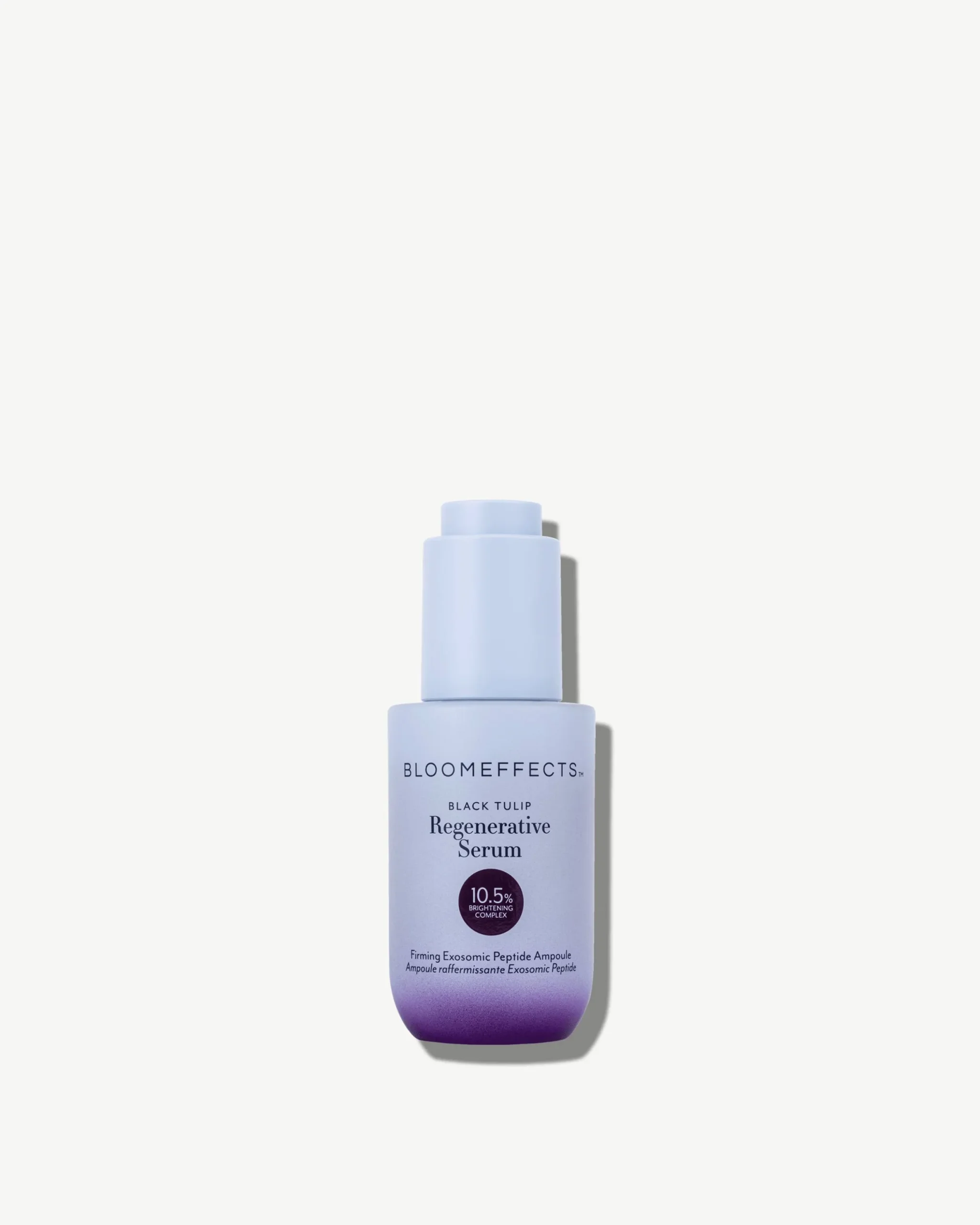 Black Tulip Regenerative Serum