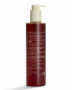 Black Pepper + Ginger Grounding Body Wash