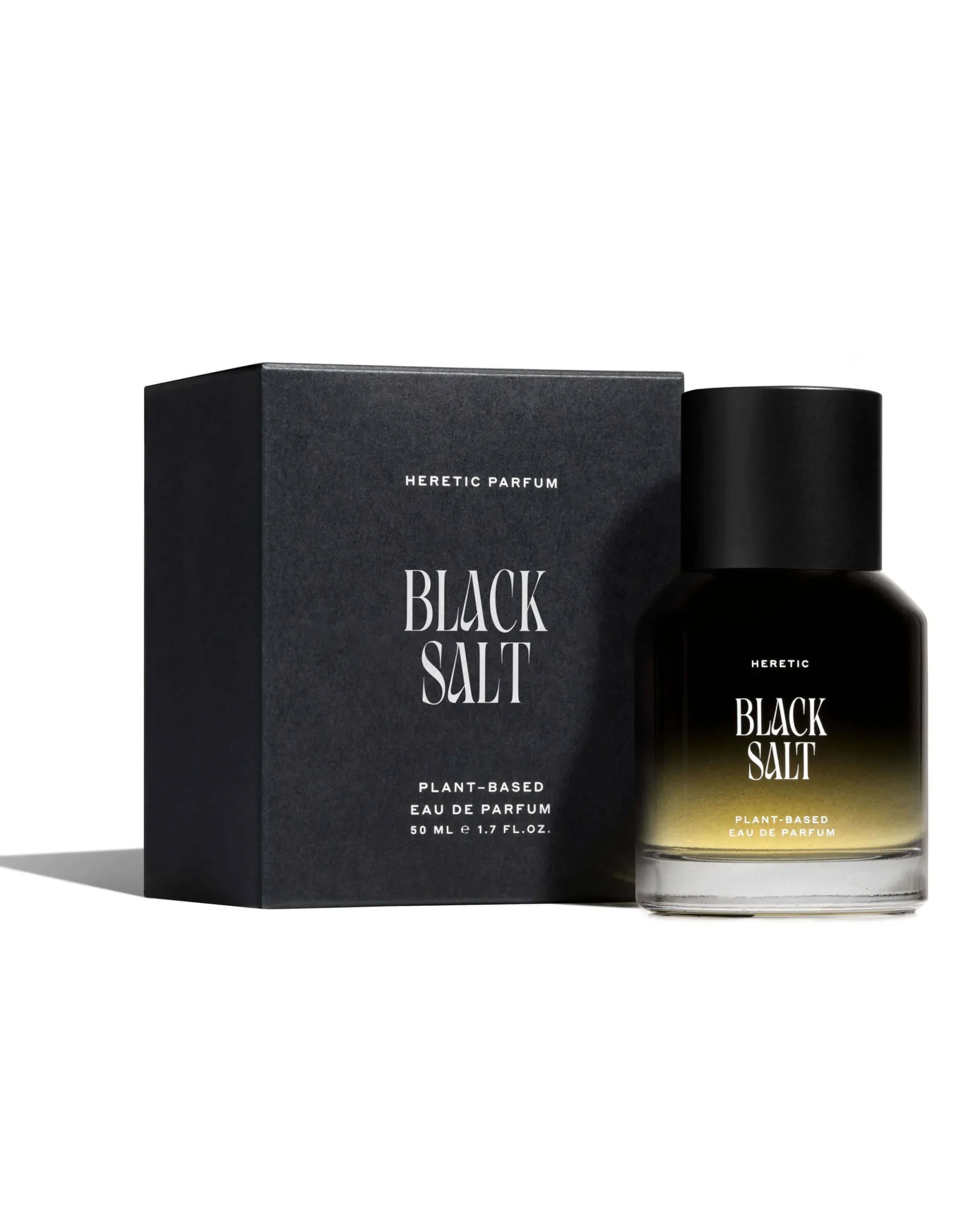 Black Salt Eau de Parfum