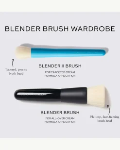 Blender II Brush