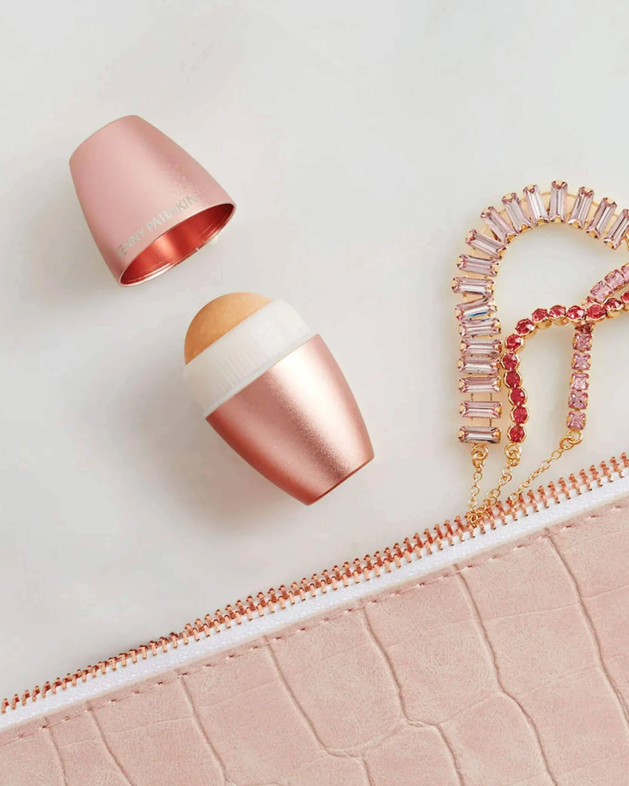 Blotter Baby Mattifying Roller
