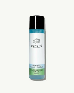 Blue Aura Cleansing Water