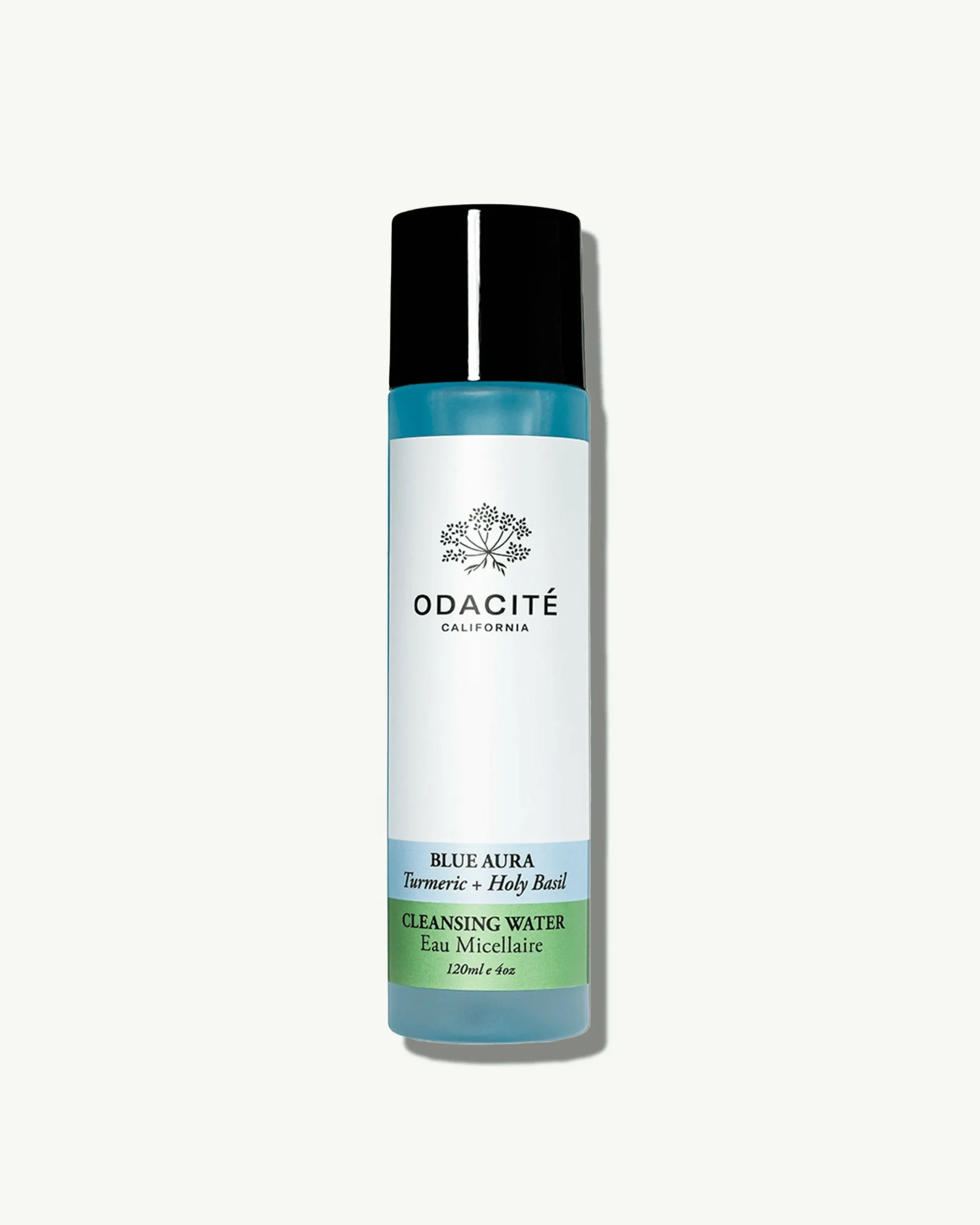 Blue Aura Cleansing Water