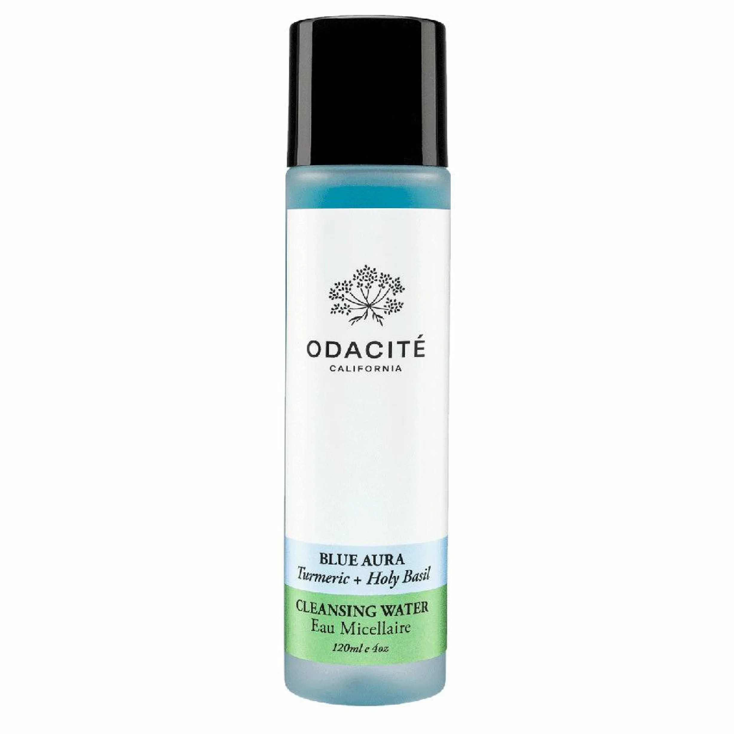 Blue Aura Cleansing Water