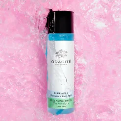 Blue Aura Cleansing Water