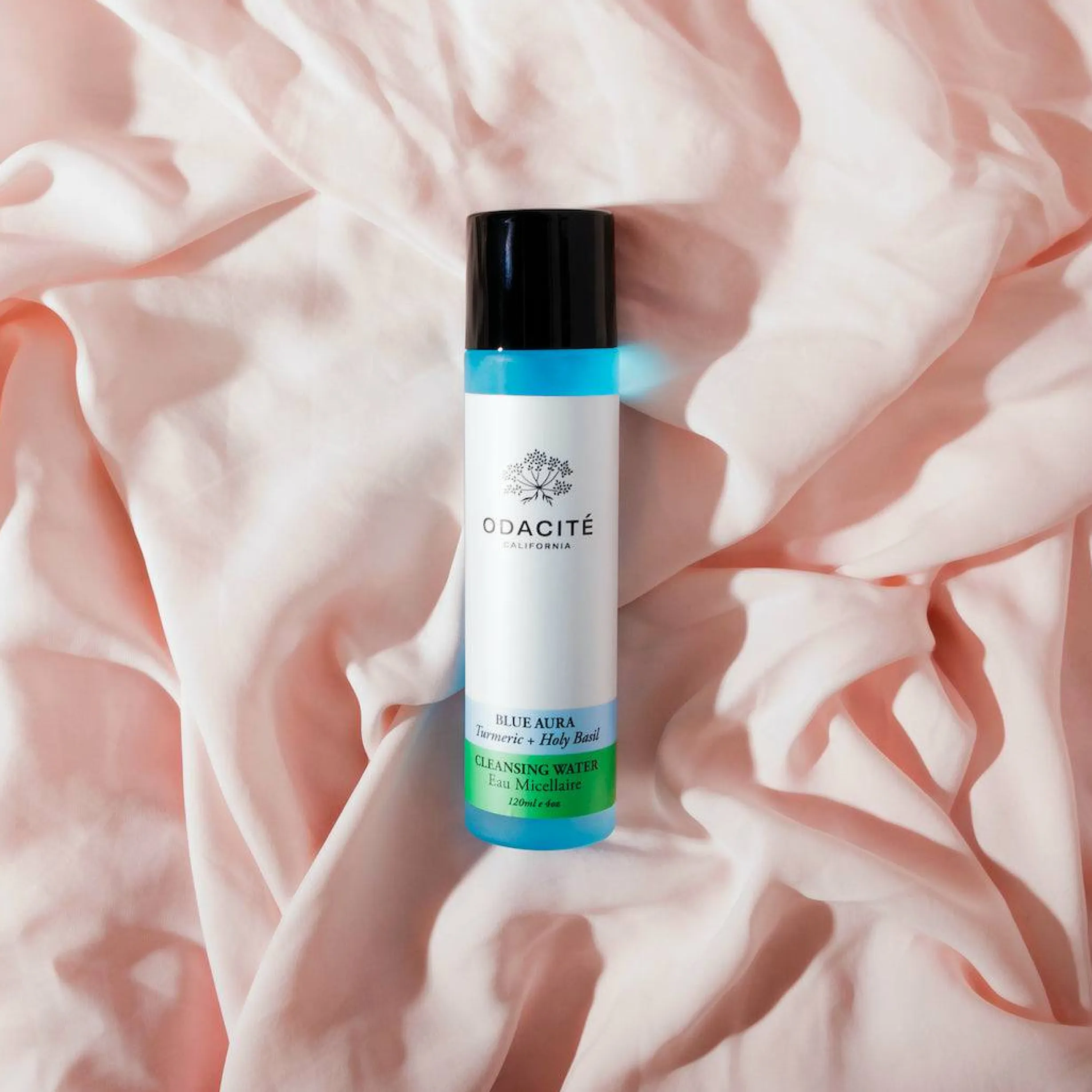 Blue Aura Cleansing Water
