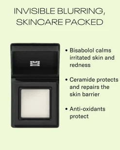 Blurring Blot Balm & Primer