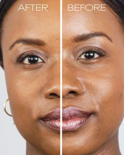 Blurring Blot Balm & Primer