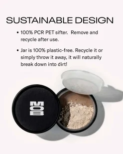 Blurring Loose Setting Powder