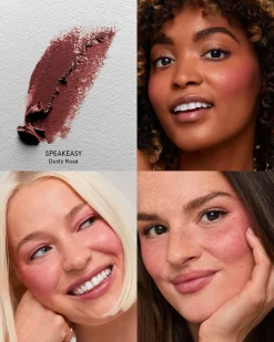 Blurring Pillow Blush