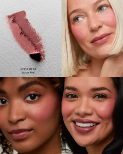 Blurring Pillow Blush
