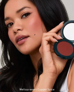 Blurring Pillow Blush