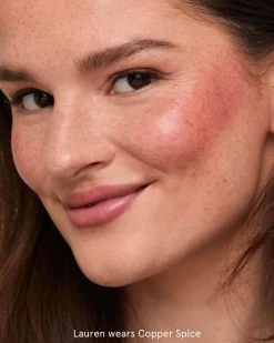Blurring Pillow Blush