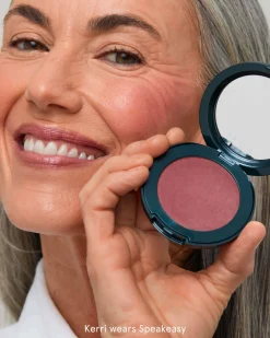 Blurring Pillow Blush