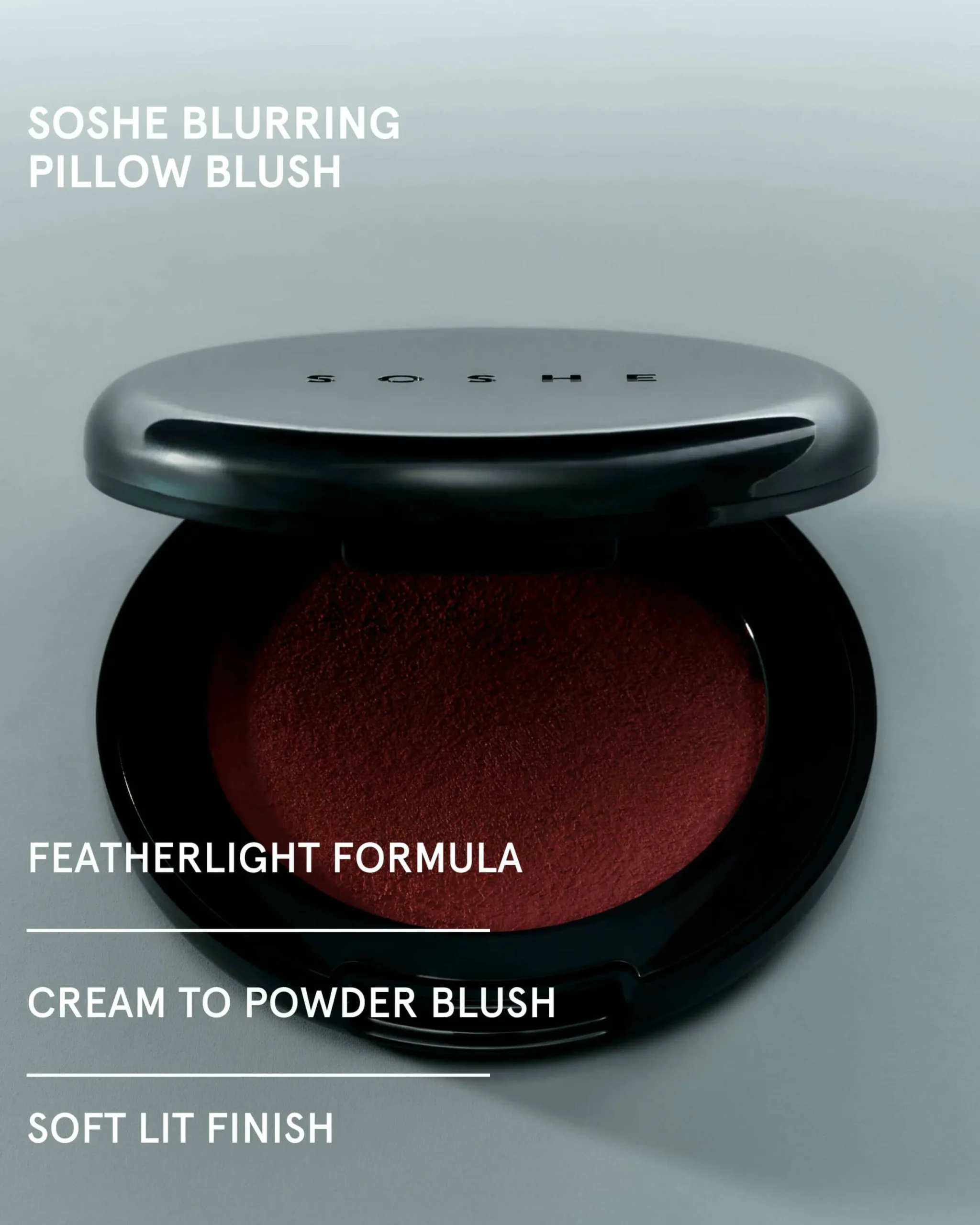 Blurring Pillow Blush Refill