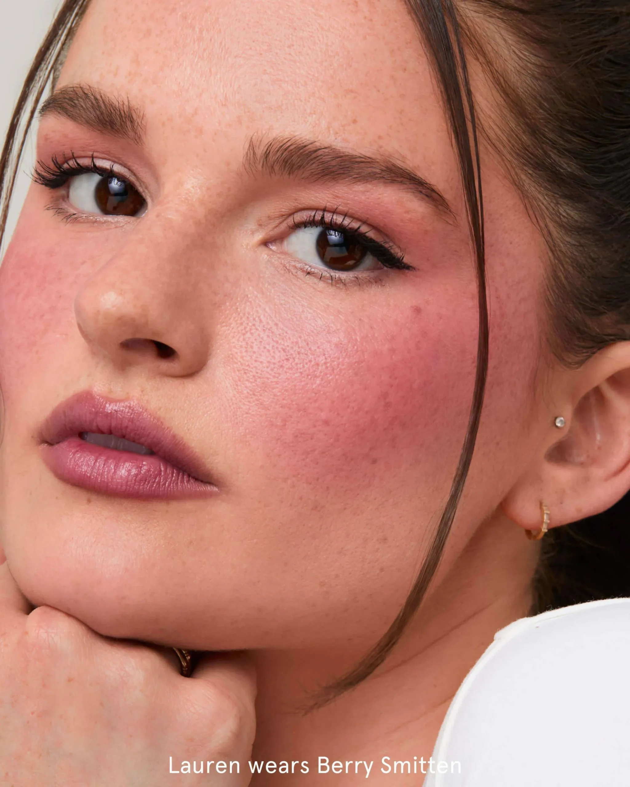 Blurring Pillow Blush Refill