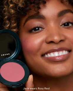 Blurring Pillow Blush Refill