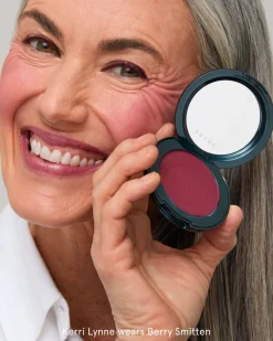 Blurring Pillow Blush Refill