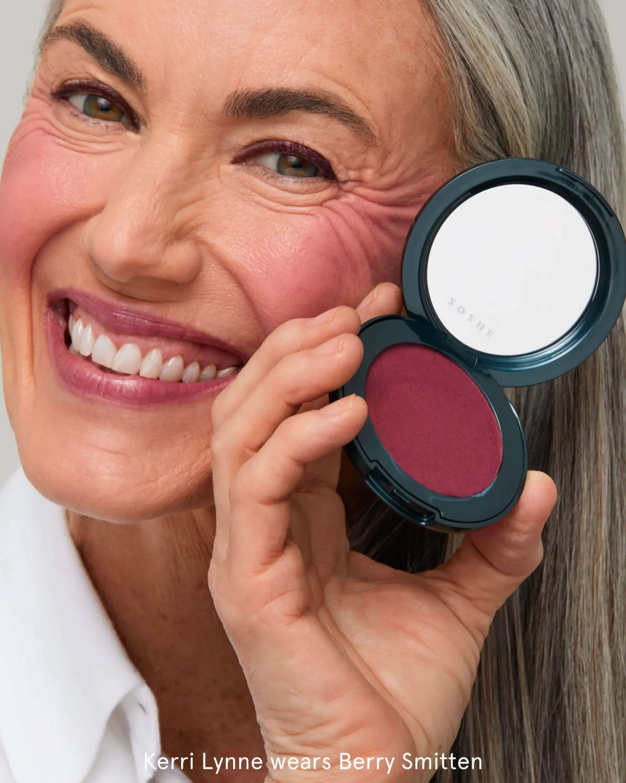 Blurring Pillow Blush Refill