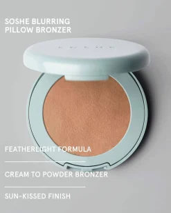 Blurring Pillow Bronzer