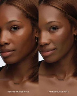 Blurring Pillow Bronzer