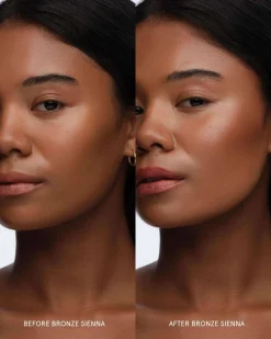 Blurring Pillow Bronzer