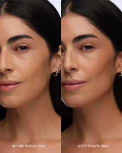 Blurring Pillow Bronzer