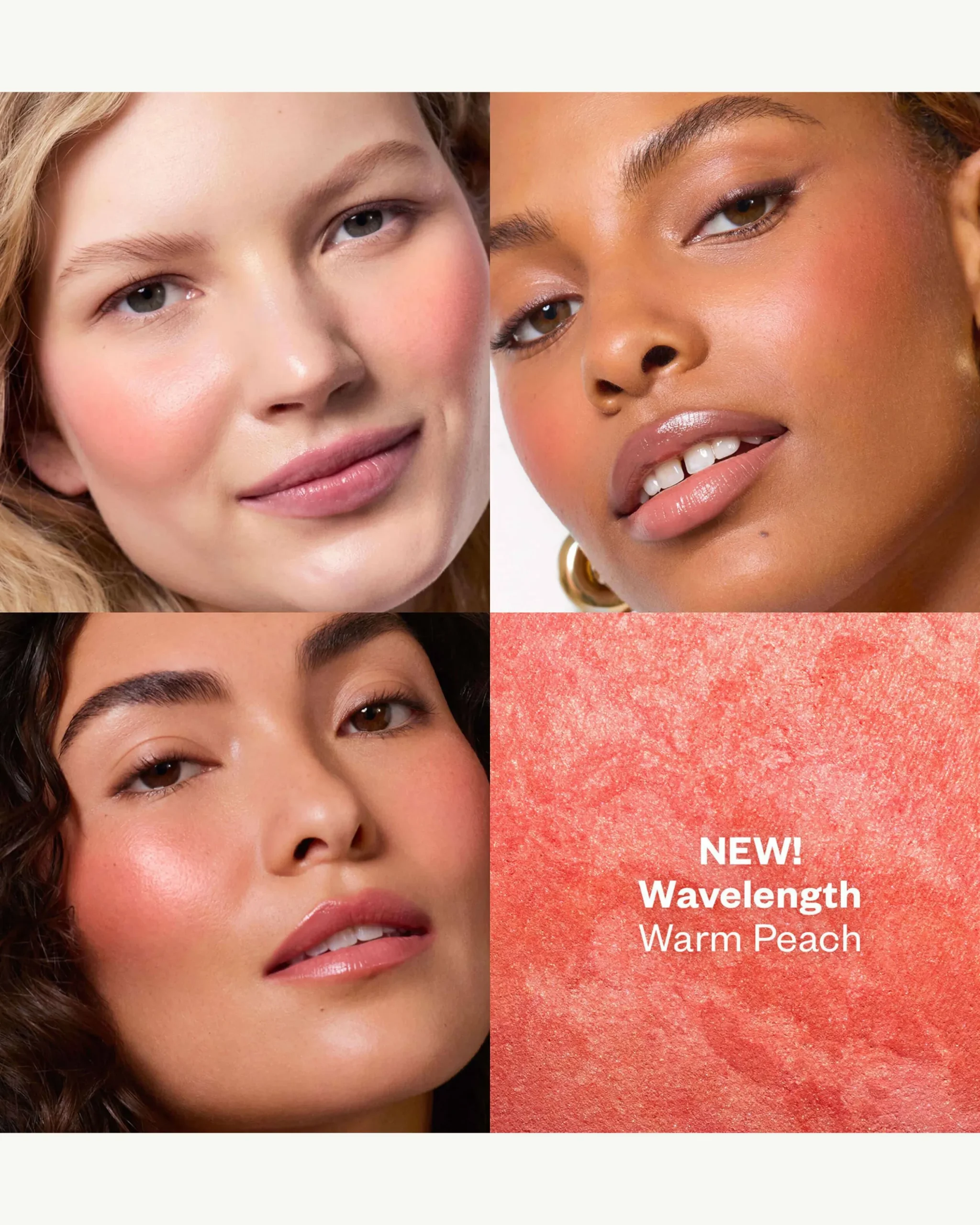 Blush is Life Baked Dimensional + Brightening Blush