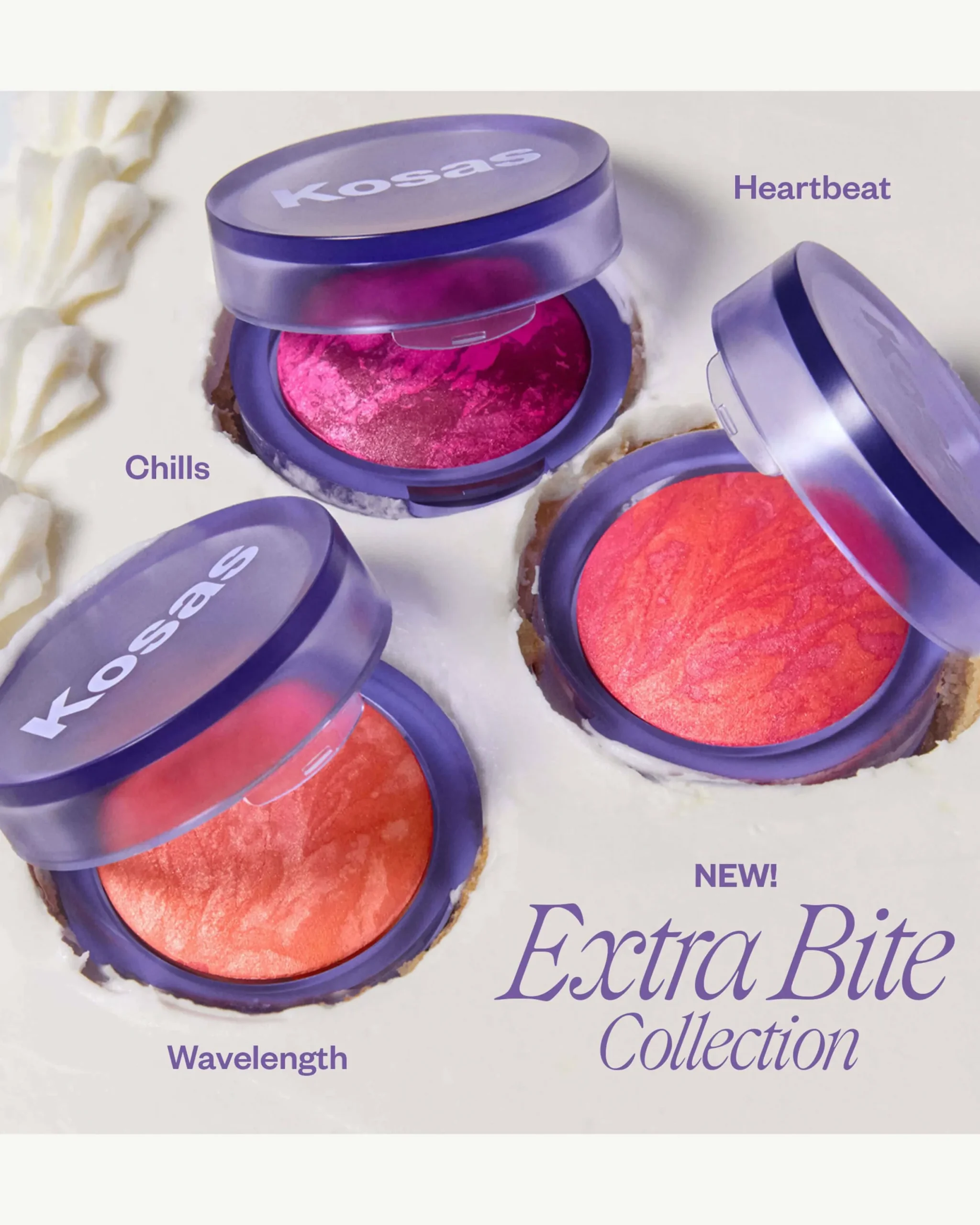 Blush is Life Baked Dimensional + Brightening Blush