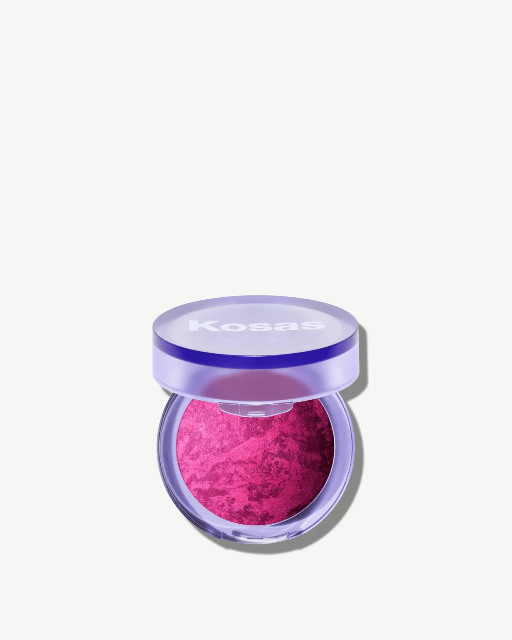 Blush is Life Baked Dimensional + Brightening Blush