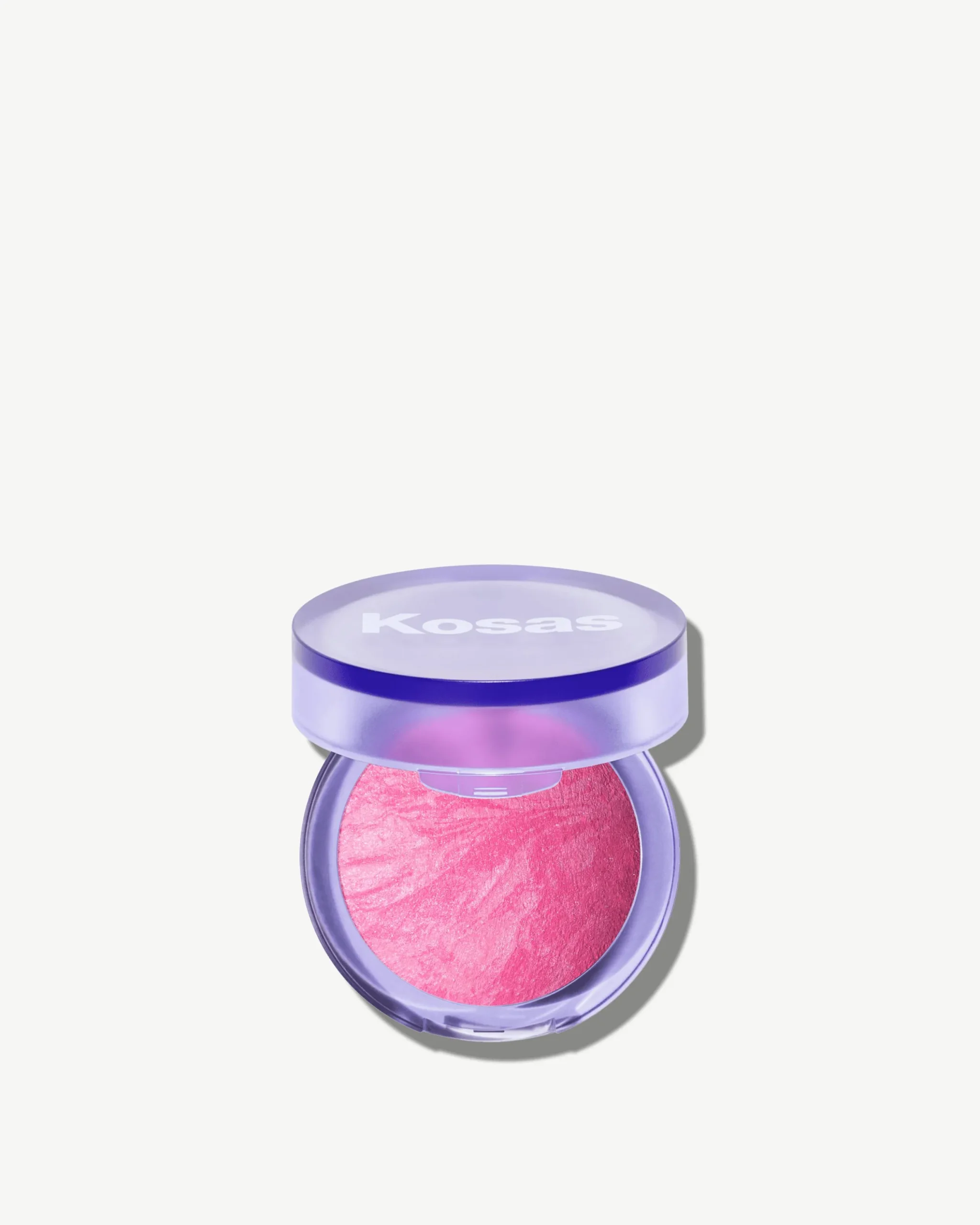 Blush is Life Baked Dimensional + Brightening Blush