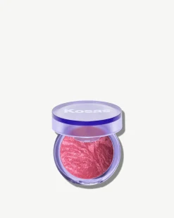 Blush is Life Baked Dimensional + Brightening Blush
