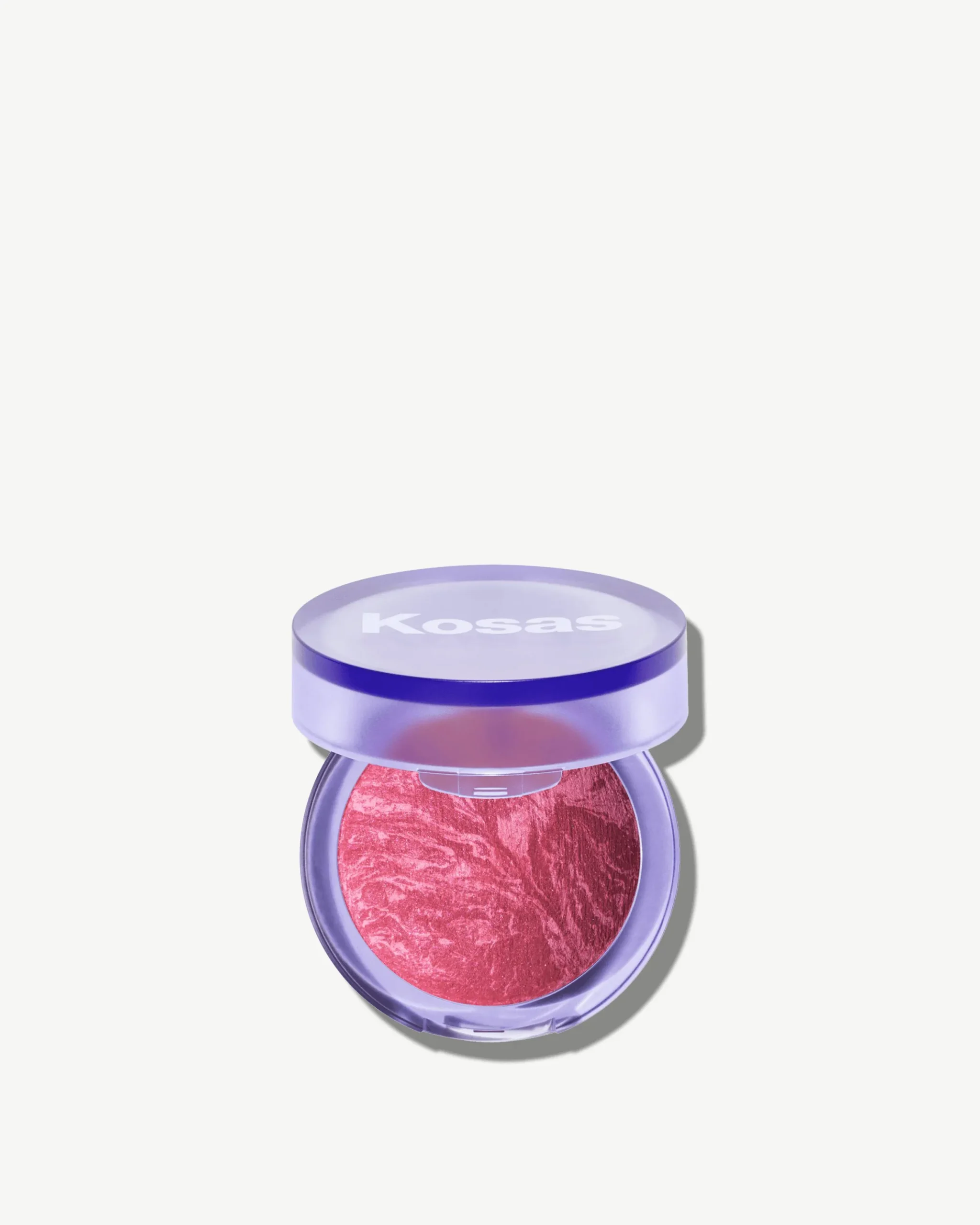 Blush is Life Baked Dimensional + Brightening Blush